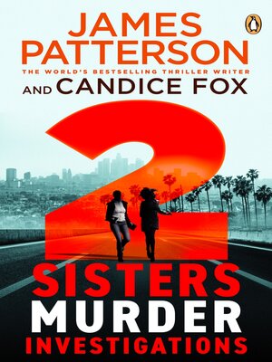 cover image of 2 Sisters Murder Investigations